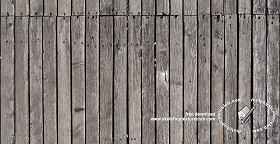 Textures   -   ARCHITECTURE   -   WOOD PLANKS   -  Wood decking - Old wood decking texture seamless 18348