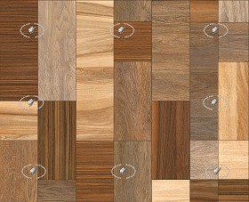 Textures   -   ARCHITECTURE   -   WOOD FLOORS   -  Geometric pattern - Parquet geometric patterns texture seamless 21196