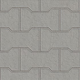 Textures   -   ARCHITECTURE   -   PAVING OUTDOOR   -   Pavers stone   -   Blocks regular  - Pavers stone regular blocks texture seamless 06388 (seamless)