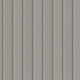 Textures   -   ARCHITECTURE   -   WOOD PLANKS   -  Siding wood - Granite gray siding satin wood texture seamless 08996