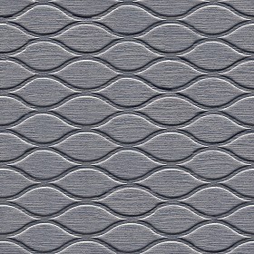 Textures   -   ARCHITECTURE   -   DECORATIVE PANELS   -   3D Wall panels   -  Mixed colors - Interior 3D wall panel texture seamless 02896