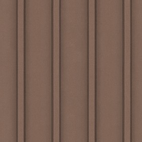 Textures   -   MATERIALS   -   METALS   -  Facades claddings - Metal facade cladding texture seamless 10279