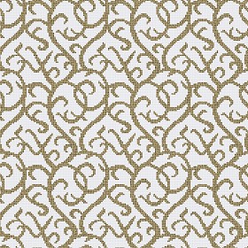 Textures   -   ARCHITECTURE   -   TILES INTERIOR   -   Mosaico   -   Classic format   -   Patterned  - Mosaico patterned tiles texture seamless 15207 (seamless)