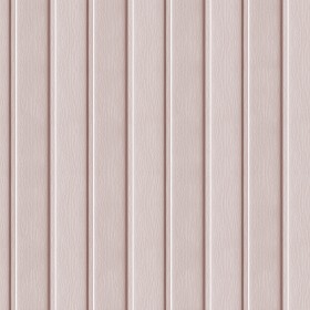 Textures   -   ARCHITECTURE   -   WOOD PLANKS   -  Siding wood - Powder pink siding satin wood texture seamless 08998
