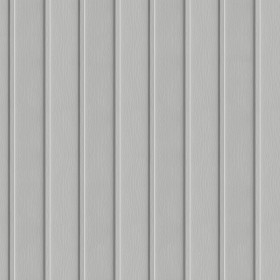 Textures   -   ARCHITECTURE   -   WOOD PLANKS   -   Siding wood  - Light gray siding satin wood texture seamless 08999 (seamless)