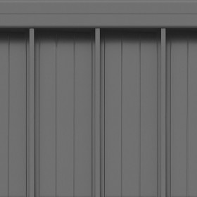 Textures   -   ARCHITECTURE   -   ROOFINGS   -   Metal roofs  - Metal rufing texture seamless 03771 (seamless)