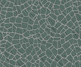 Textures   -   ARCHITECTURE   -   STONES WALLS   -   Claddings stone   -   Exterior  - Wall cladding flagstone texture seamless 07918 (seamless)