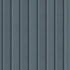 Textures   -   ARCHITECTURE   -   WOOD PLANKS   -   Siding wood  - Ocean blue siding satin wood texture seamless 09001 (seamless)
