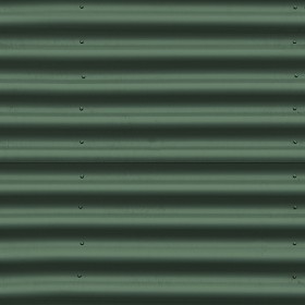 Metal Roofs Textures Seamless Metal Roofs Textures Seamless