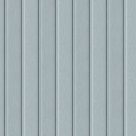 Textures   -   ARCHITECTURE   -   WOOD PLANKS   -  Siding wood - Oxford blue siding satin wood texture seamless 09002