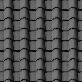 Textures   -   ARCHITECTURE   -   ROOFINGS   -   Clay roofs  - Clay roof texture seamless 19565 (seamless)