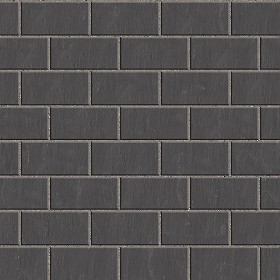 Textures   -   ARCHITECTURE   -   PAVING OUTDOOR   -   Pavers stone   -   Blocks regular  - Pavers stone regular blocks texture seamless 06397 (seamless)