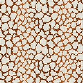 Textures   -   ARCHITECTURE   -   TILES INTERIOR   -   Mosaico   -   Classic format   -  Patterned - Mosaico patterned tiles texture seamless 15214