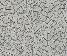 Textures   -   ARCHITECTURE   -   STONES WALLS   -   Claddings stone   -  Exterior - Wall cladding flagstone granite texture seamless 07926