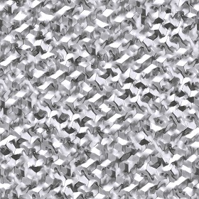 Textures   -   MATERIALS   -   METALS   -   Plates  - Silver embossing metal plate texture seamless 10764 (seamless)