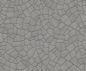Textures   -   ARCHITECTURE   -   STONES WALLS   -   Claddings stone   -   Exterior  - Wall cladding flagstone granite texture seamless 07928 (seamless)