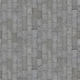 Textures   -   ARCHITECTURE   -   PAVING OUTDOOR   -   Pavers stone   -   Blocks regular  - Pavers stone regular blocks texture seamless 06404 (seamless)