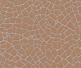 Textures   -   ARCHITECTURE   -   STONES WALLS   -   Claddings stone   -  Exterior - Wall cladding flagstone granite texture seamless 07929