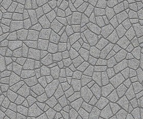 Textures   -   ARCHITECTURE   -   STONES WALLS   -   Claddings stone   -  Exterior - Wall cladding flagstone granite texture seamless 07930