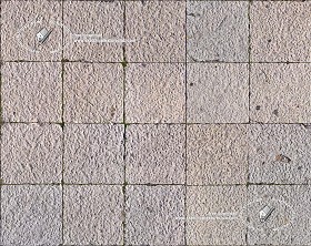 Textures   -   ARCHITECTURE   -   PAVING OUTDOOR   -   Pavers stone   -   Blocks regular  - Pavers stone regular blocks texture seamless 19550 (seamless)