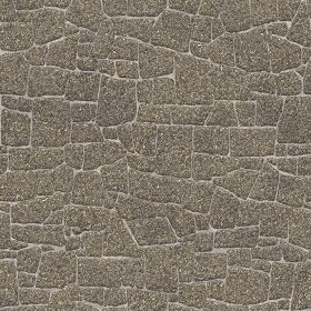 Textures   -   ARCHITECTURE   -   STONES WALLS   -   Claddings stone   -  Exterior - Wall cladding flagstone texture seamless 07935