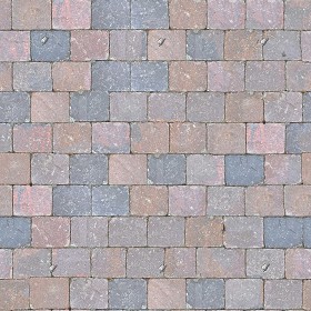 Textures   -   ARCHITECTURE   -   PAVING OUTDOOR   -   Pavers stone   -   Blocks regular  - Pavers stone regular blocks texture seamless 20772 (seamless)