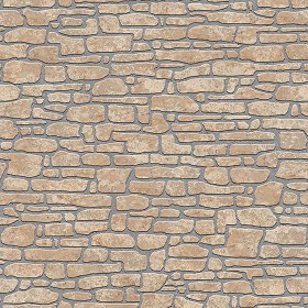 Textures   -   ARCHITECTURE   -   STONES WALLS   -   Claddings stone   -  Exterior - Wall cladding flagstone texture seamless 07936