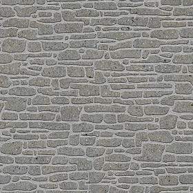 Textures   -   ARCHITECTURE   -   STONES WALLS   -   Claddings stone   -   Exterior  - Wall cladding flagstone texture seamless 07938 (seamless)