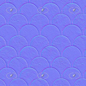 Textures   -   ARCHITECTURE   -   PAVING OUTDOOR   -   Pavers stone   -   Blocks regular  - Pavers stone regular block texture seamless 21314 - Normal