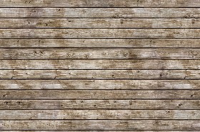 Textures   -   ARCHITECTURE   -   WOOD PLANKS   -  Siding wood - Aged siding wood texture seamless 09022