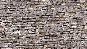 Textures   -   ARCHITECTURE   -   STONES WALLS   -  Stone walls - Old wall stone texture seamless 17340