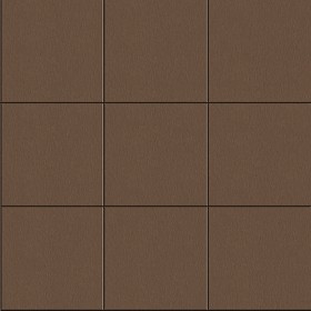 Textures   -   MATERIALS   -   METALS   -   Facades claddings  - Brushed aluminium facade cladding texture seamless 10304 (seamless)