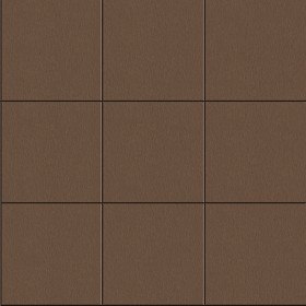 Textures   -   MATERIALS   -   METALS   -  Facades claddings - Brushed aluminium facade cladding texture seamless 10304