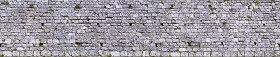 Textures   -   ARCHITECTURE   -   STONES WALLS   -  Stone walls - 12th century italian wall stone texture seamless 2 17344
