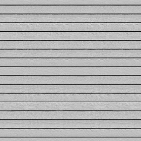 Textures   -   ARCHITECTURE   -   WOOD PLANKS   -   Siding wood  - Clapboard siding wood texture seamless 09026 (seamless)