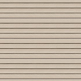 Textures   -   ARCHITECTURE   -   WOOD PLANKS   -  Siding wood - Clapboard siding wood texture seamless 09027