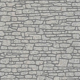 Textures   -   ARCHITECTURE   -   STONES WALLS   -   Claddings stone   -  Exterior - Wall cladding flagstone granite texture seamless 07945