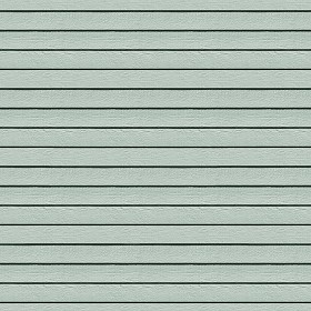 Textures   -   ARCHITECTURE   -   WOOD PLANKS   -  Siding wood - Clapboard siding wood texture seamless 09028