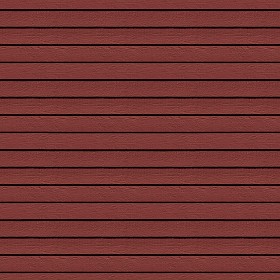 Textures   -   ARCHITECTURE   -   WOOD PLANKS   -  Siding wood - Clapboard siding wood texture seamless 09029