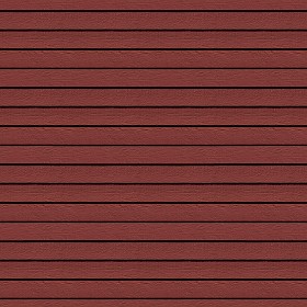 Textures   -   ARCHITECTURE   -   WOOD PLANKS   -   Siding wood  - Clapboard siding wood texture seamless 09029 (seamless)