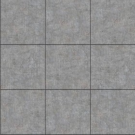 Textures   -   MATERIALS   -   METALS   -   Facades claddings  - Scratch metal facade cladding texture seamless 10312 (seamless)