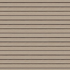 Textures   -   ARCHITECTURE   -   WOOD PLANKS   -  Siding wood - Clapboard siding wood texture seamless 09032