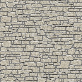 Textures   -   ARCHITECTURE   -   STONES WALLS   -   Claddings stone   -  Exterior - Wall cladding flagstone porfido texture seamless 07950