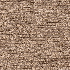 Textures   -   ARCHITECTURE   -   STONES WALLS   -   Claddings stone   -  Exterior - Wall cladding flagstone porfido texture seamless 07951