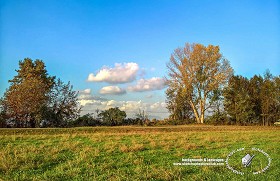 Textures   -   BACKGROUNDS &amp; LANDSCAPES   -   NATURE   -  Countrysides &amp; Hills - Autumnal country landscape 21009