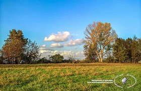 Textures   -   BACKGROUNDS &amp; LANDSCAPES   -   NATURE   -   Countrysides &amp; Hills  - Autumnal country landscape 21009