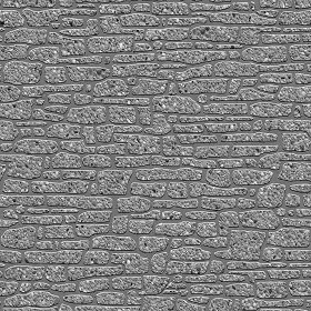 Textures   -   ARCHITECTURE   -   STONES WALLS   -   Claddings stone   -   Exterior  - Wall cladding flagstone porfido texture seamless 07955 (seamless)