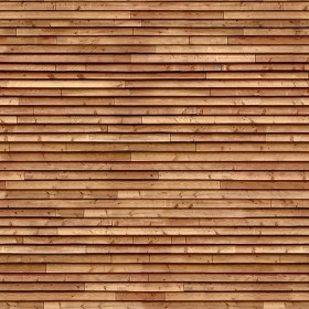 Textures   -   ARCHITECTURE   -   WOOD PLANKS   -  Siding wood - Siding wood texture seamless 09038