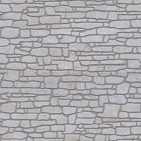 Textures   -   ARCHITECTURE   -   STONES WALLS   -   Claddings stone   -   Exterior  - Wall cladding flagstone travertine texture seamless 07956 (seamless)