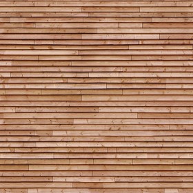 Textures   -   ARCHITECTURE   -   WOOD PLANKS   -  Siding wood - Siding wood texture seamless 09040